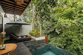 Elitya Ubud Villa