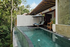 Elitya Ubud Villa