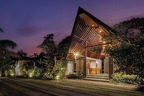 Elitya Ubud Villa