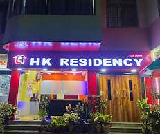 HK Residency