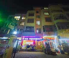 HK Residency