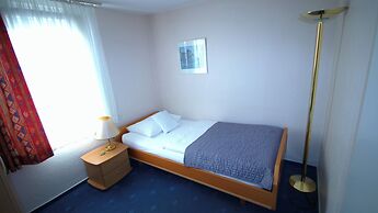 Komfort Hotel am Kurpark