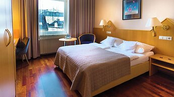 Komfort Hotel am Kurpark