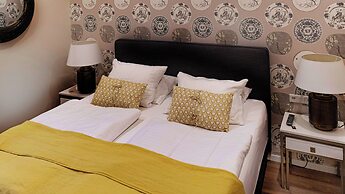 Komfort Hotel am Kurpark