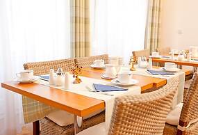 Komfort Hotel am Kurpark