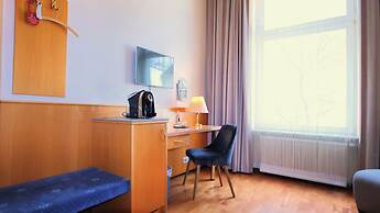 Komfort Hotel am Kurpark