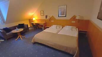 Komfort Hotel am Kurpark