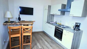 Komfort Hotel am Kurpark