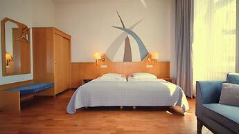 Komfort Hotel am Kurpark