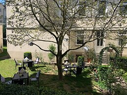 Komfort Hotel am Kurpark