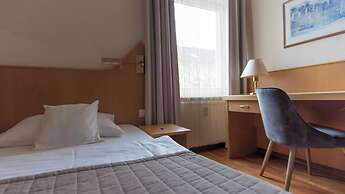 Komfort Hotel am Kurpark