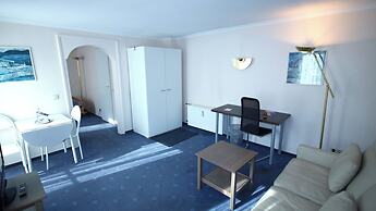 Komfort Hotel am Kurpark