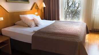 Komfort Hotel am Kurpark