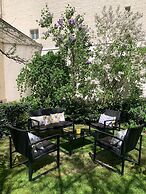 Komfort Hotel am Kurpark