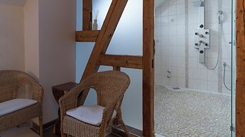 Komfort Hotel am Kurpark