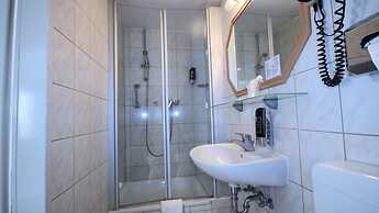 Komfort Hotel am Kurpark