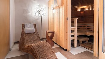 Komfort Hotel am Kurpark