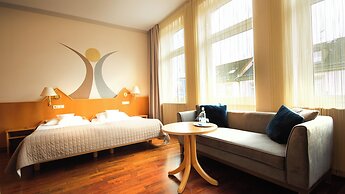 Komfort Hotel am Kurpark