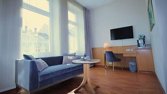 Komfort Hotel am Kurpark