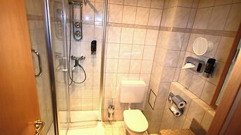 Komfort Hotel am Kurpark