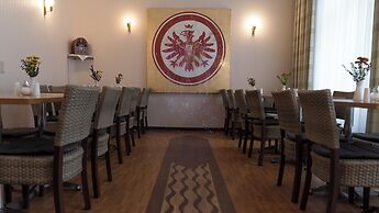 Komfort Hotel am Kurpark