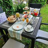 Komfort Hotel am Kurpark