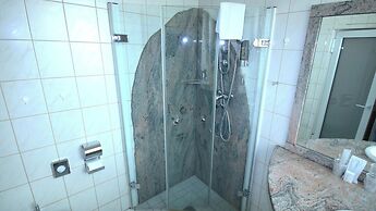 Komfort Hotel am Kurpark