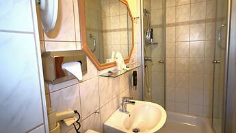 Komfort Hotel am Kurpark