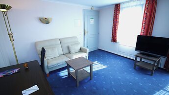 Komfort Hotel am Kurpark