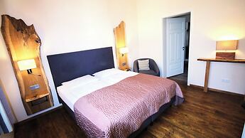 Komfort Hotel am Kurpark