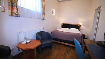 Komfort Hotel am Kurpark