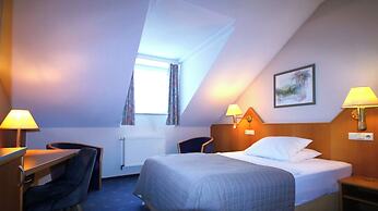 Komfort Hotel am Kurpark