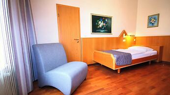 Komfort Hotel am Kurpark