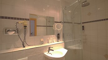 Komfort Hotel am Kurpark