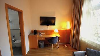 Komfort Hotel am Kurpark