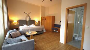 Komfort Hotel am Kurpark
