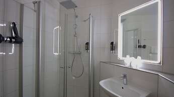 Komfort Hotel am Kurpark