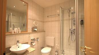 Komfort Hotel am Kurpark