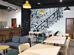 mySTAY BGC East