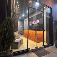 T-Mok Hotel