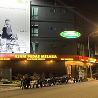 T-Mok Hotel