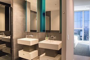 Park Avenue - Melbourne