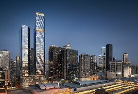 Park Avenue - Melbourne