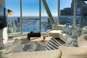 Park Avenue - Melbourne