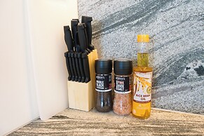 Park Avenue - Melbourne