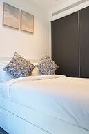 Park Avenue - Melbourne