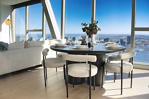 Park Avenue - Melbourne