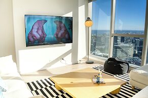 Park Avenue - Melbourne