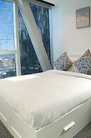 Park Avenue - Melbourne