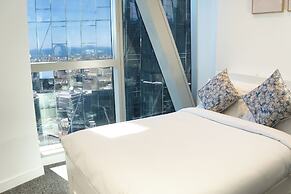 Park Avenue - Melbourne